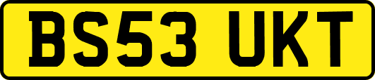 BS53UKT