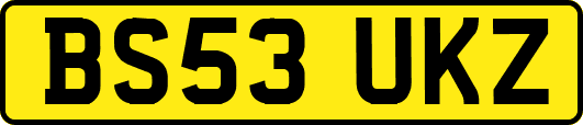 BS53UKZ