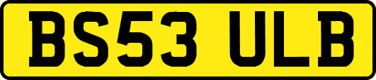BS53ULB