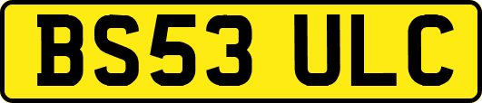 BS53ULC