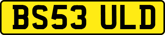 BS53ULD