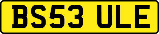 BS53ULE