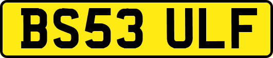 BS53ULF