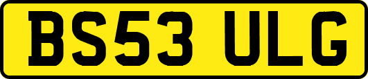 BS53ULG