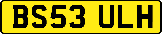 BS53ULH