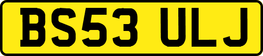 BS53ULJ
