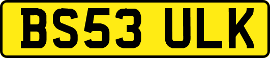 BS53ULK
