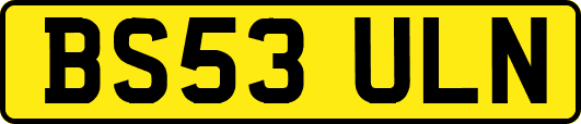 BS53ULN
