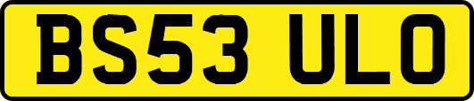BS53ULO