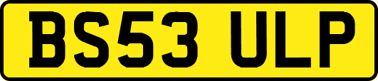 BS53ULP