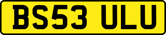 BS53ULU