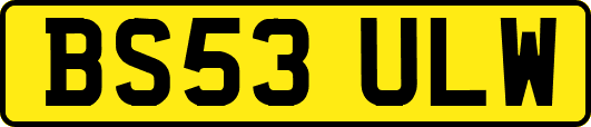 BS53ULW