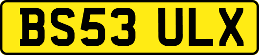 BS53ULX