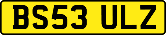 BS53ULZ