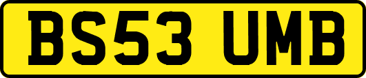 BS53UMB