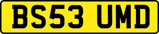 BS53UMD