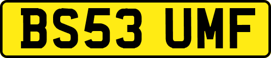 BS53UMF