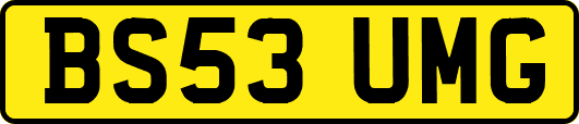BS53UMG