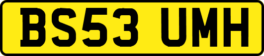 BS53UMH