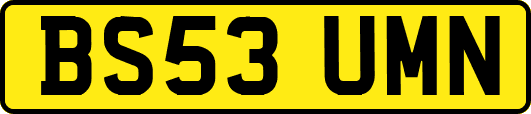 BS53UMN