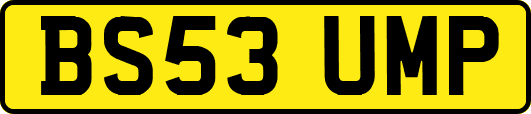 BS53UMP
