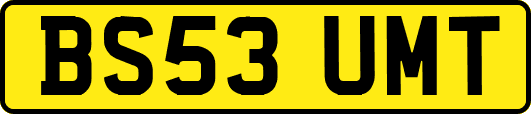 BS53UMT