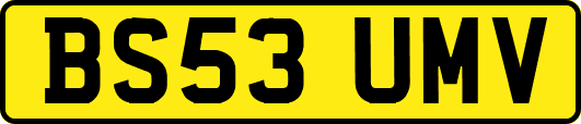 BS53UMV