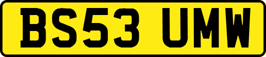 BS53UMW