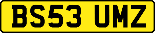 BS53UMZ