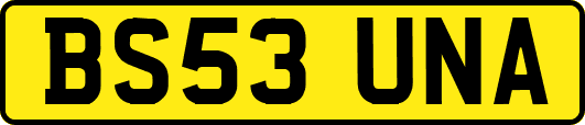 BS53UNA