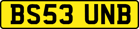BS53UNB
