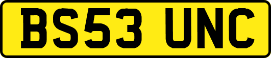 BS53UNC