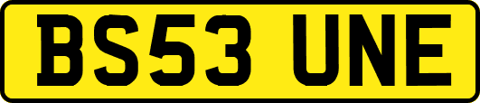 BS53UNE