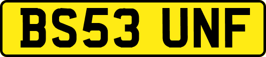 BS53UNF