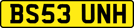 BS53UNH