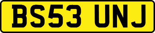 BS53UNJ