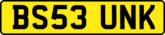 BS53UNK