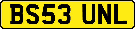 BS53UNL