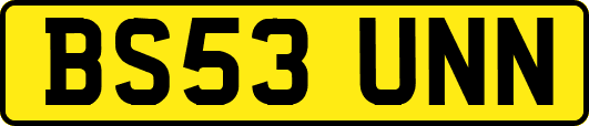 BS53UNN