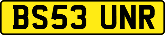 BS53UNR