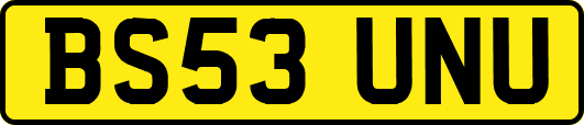 BS53UNU