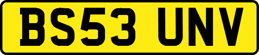BS53UNV