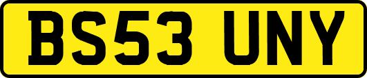 BS53UNY