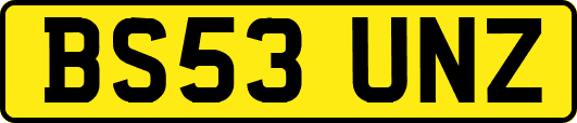 BS53UNZ