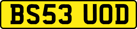 BS53UOD
