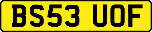 BS53UOF
