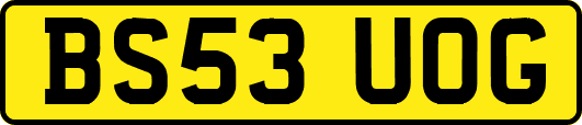 BS53UOG