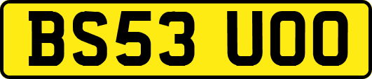 BS53UOO