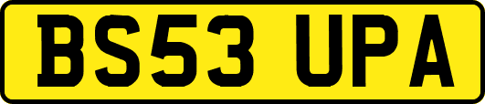 BS53UPA