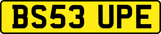 BS53UPE